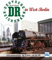 71311 DR in Wesr-Berlin